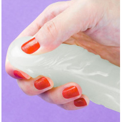 Lumino Double gode phosphorescent Lumino 37 x 3.5cm